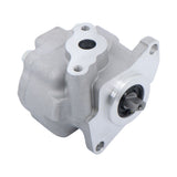 New Hydraulic Pump for Kubota Tractor BX1800D B2100D BX2200D B2400E BX22D BX23D