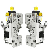Front Left and Right Door Latch Assembly For Ford Explorer Mercury Mountaineer