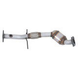 Labwork Front Catalytic Converter 2010-2013 For Ford Transit Connect 2.0L