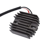 New Regulator Rectifier For YAMAHA Big Bear 350 400 1997 1998 1999 2000 2001