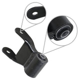 Labwork Leaf Spring Shackle Kit For 2006-2008 Dodge / Mitsubishi / Ram Models