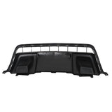 Labwork Front Skid Plate Replace 4-Door For 2015-20 Chevrolet Colorado 22893870