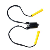 Ignition Coil Wire Cap For HONDA VTX1300 VTX1300 R/T/S/C 2004 2005-2009