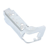 Labwork Right Side Rear Bumper End Cap For 2023 2024 2025 F250 F350 F450