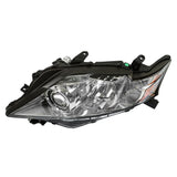 Labwork Left Headlight For Lexus RX350 2010-2012 Xenon/HID Projector w/AFS LH