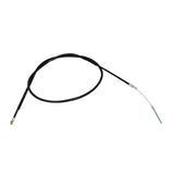 Rear Hand Brake Cable For Yamaha Moto 4 225 250 350 1986-1995 YFM 350ER