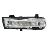 Labwork Front Right Turn Signal Light Fog Lamp For 2018-2022 Ford Mustang
