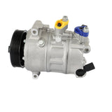 Labwork A/C AC Compressor 2011-2016 For Volkswagen CC 05-17 For Volkswagen Jetta