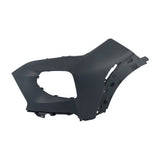 Labwork Driver+Passenger Side Front Bumper Cover For Chevy Trailblazer 2021-2022