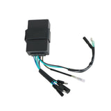Ignition Coil Spark Plug CDI For Honda CR80R CR80RB 1996-2002 1998 CR85R 03-04