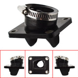 Carburetor Intake Manifold Boot For Yamaha YZ80 1993-2001