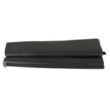 Labwork Left Rear Door Trim Rocker Molding LH For 2014-2019 Toyota Highlander