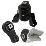 labwork Motor & Trans Mount For 2010-2011 Mercury Milan 3.0L FLEX