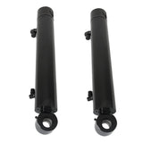 2PCS Hydraulic Tilt Cylinder 7151185 For Bobcat T550 T590 T595 S160 S510 S590