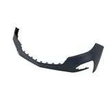 Labwork Front Bumper For Equinox 2022-2023 W Towing Hook Cap&Sidelight&2*Holes