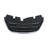 Labwork Chrome Frame Black Mesh Grille 23379208 For GMC Terrain SL SLE 2016-2017