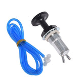 Fuel Primer Plunger Pump Kit For Jetski/ATV Polaris Honda Yamaha Kawasaki Skidoo