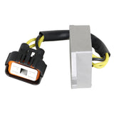 VOLTAGE REGULATOR for 2000-02 Ski-Doo MXZ X 44,1999-02 MXZ 600 & 700 515173200