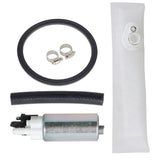 For 2017 2018 Polaris RZR XP Turbo EPS High Flow Fuel Pump Kit 50-1225 245LPH