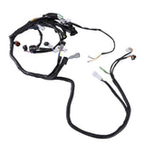 Wire Wiring Harness for Yamaha YFZ450 YFZ450X 2007 2008 2009 5D3-82590-00-00