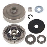 Clutch Drum Kit .325 Replacement for Stihl MS261 MS261C MS261CM Chainsaw Replace Part for 11411602902 A