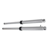 For Yamaha PW50 PW 50 Front Forks Shocks Suspension Fork Set Assembly