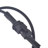 6pc Motorcycle RGB 120 LED Neon Under Glow Lights Strip For