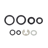 Fit For Yamaha XVS1100 1999-2007 V-Star XVS 1100 carburetor repair kit diaphragm