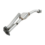 Labwork Front Catalytic Converter Y Pipe For Ford Ranger 3.0L 2004 2005 2006