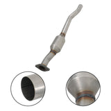 Labwork Catalytic Converter For 2010-2017 Chevy Equinox GMC Terrain 2.4L 54850