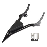For Sportster 1200 883 2004-UP Detachable Rear Passenger Sissy Bar Backrest