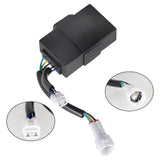 21119-1241 For 1988-2004 Kawasaki Bayou 300 KLF300B New CDI Box Ignition ATV
