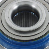 Front & Rear Wheel Hub and Bearing Assembly Replacement for Allure Lacrosse Century Lesabre Lucerne Park Avenue Regal Rendezvous 1997-2011