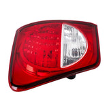 Labwork Tail Light Lamp For Toyota Sequoia 2008-2017 Inner Replace Right Side