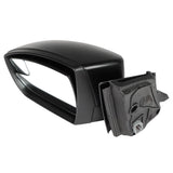 Labwork Left Side Mirror For 2015-2018 Ford Focus F1EZ17683L W/ Power Durable