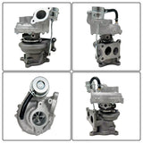 Labwork Turbo MGT2259S FA20 NEW For Subaru Forester WRX Legacy 2.0L 14411-AA881