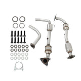 Labwork Catalytic Converter Left+Right Set For Toyota Tundra 5.7L V8 2007-2009