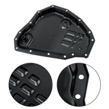 Labwork Transmission Oil Pan for Nissan Sentra 13-2016 1.8L Versa 12-2016 1.6L