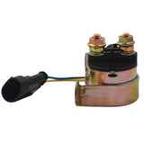 STARTER RELAY SOLENOID FOR POLARIS SPORTSMAN 500 HO 08 2009 2010 2011 2012 2013