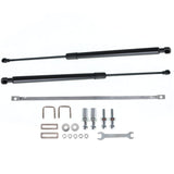 Labwork Rear Trunk Hydraulic Rod Support Spring 2018 2019 For Accord 10th Gen