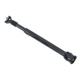 Labwork Black Front Driveshaft Assembly For 2003 2004-2009 2010 Ford F-250 F-350