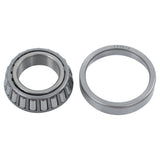 Labwork For 1-1/16" 2000Lb Trailer Axle 2 Set Trailer Bearing Kit L44649/L44610