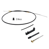 Lower Shift Cable Kit 865436A02 For Mercruiser Alpha Gen One & Two 1 2 R MR MC