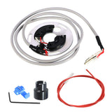 Electronic Ignition System for Suzuki GS550 GS550E GS750 GS750B GS750C GS750EC