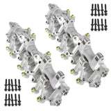 Labwork Rocker Arm Shaft Lifter Assembly Pair 2pcs For Dodge Chrysler 3.5L 4.0L