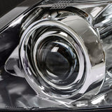 Labwork Left Headlight For Lexus RX350 2010-2012 Xenon/HID Projector w/AFS LH