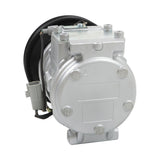 Labwork Air Conditioning Compre For 1998-2002 Toyota Corolla Sedan With Clutch