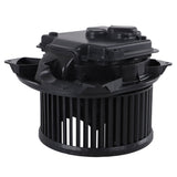 Labwork HVAC Heater Blower Motor w/ Wheel For Freightliner FL50 Coronado Volvo