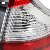 Labwork Outer Passenger Right Side Tail Lights Lamp For Toyota Sienna 2015-2020