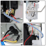 Fit For Suzuki GSXR1000 GSXR 1000 2005 2006 Fuel Pump Module Assembly New